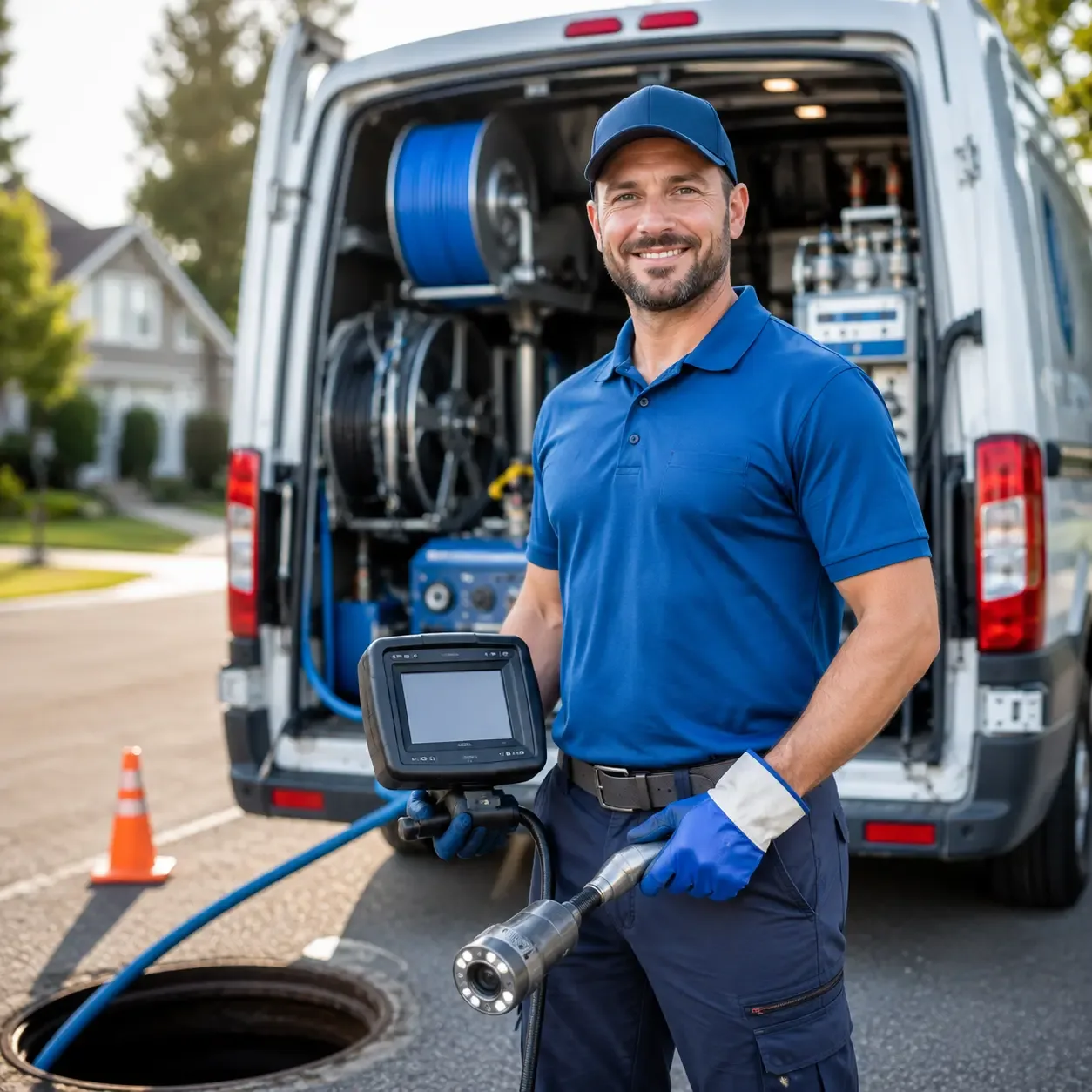 Local Pipe Relining specialists in Carbon Hill, AL