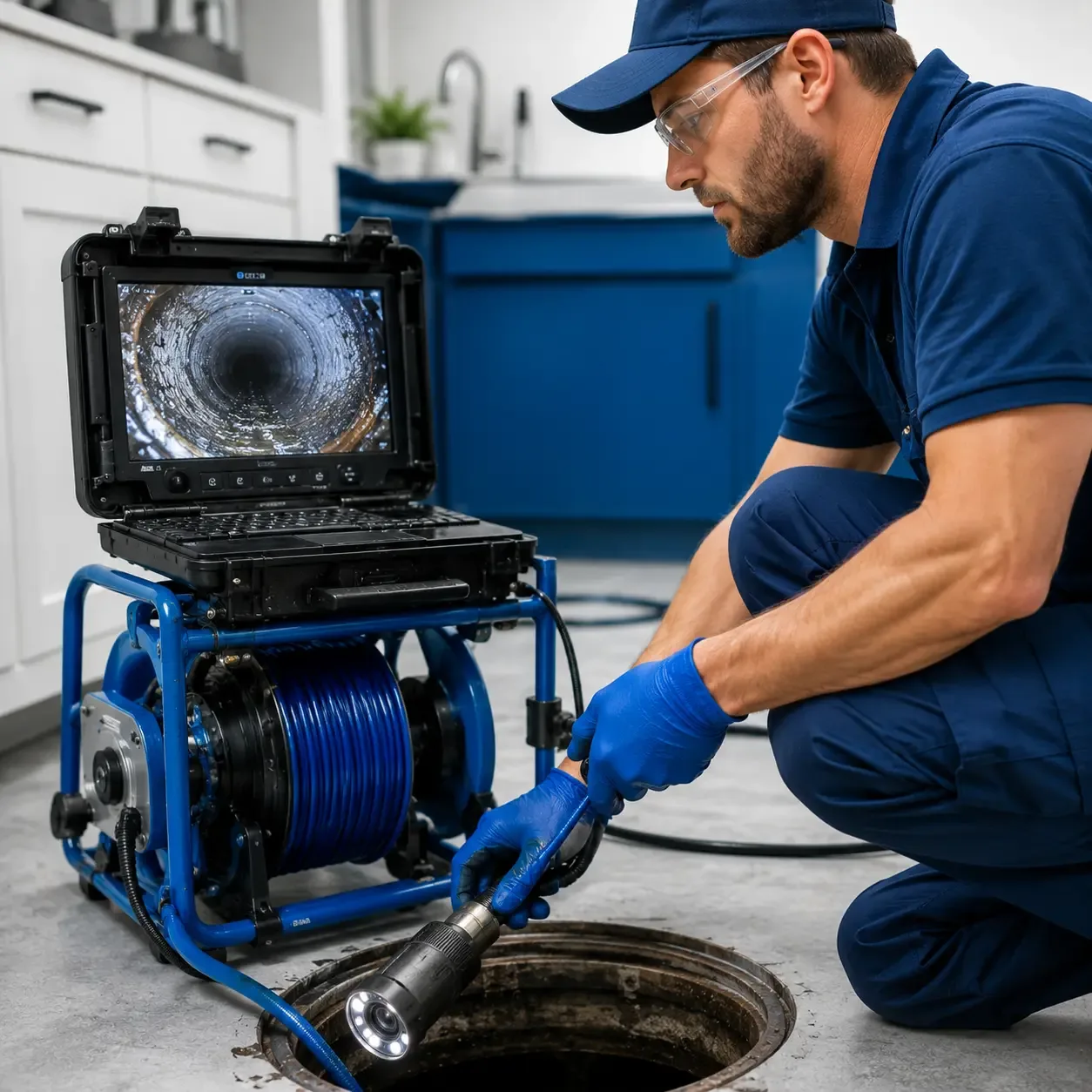 Pipe Relining professionals serving Carbon Hill, AL